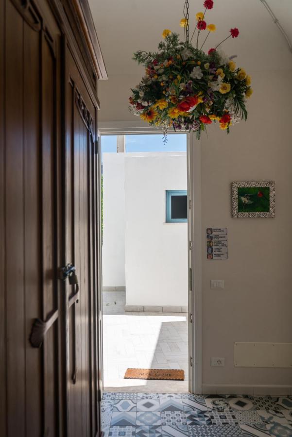 Poggiamico Guest House Favignana Buitenkant foto