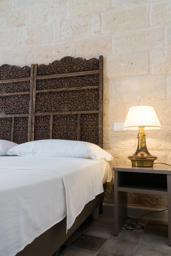 Poggiamico Guest House Favignana Buitenkant foto