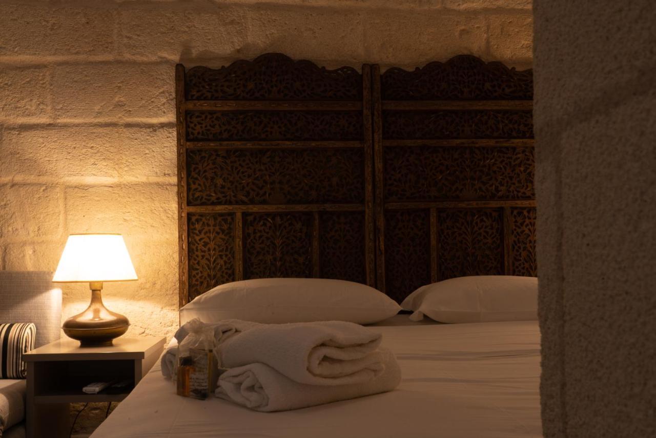 Poggiamico Guest House Favignana Buitenkant foto