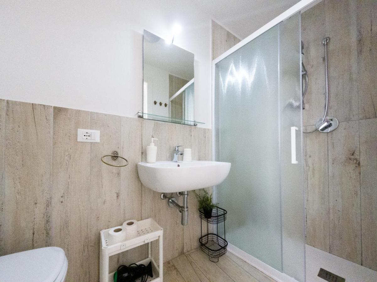 Poggiamico Guest House Favignana Buitenkant foto