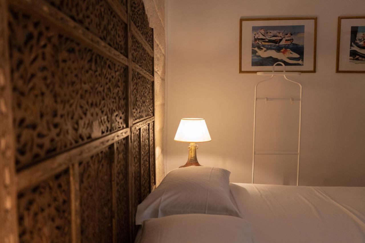 Poggiamico Guest House Favignana Buitenkant foto